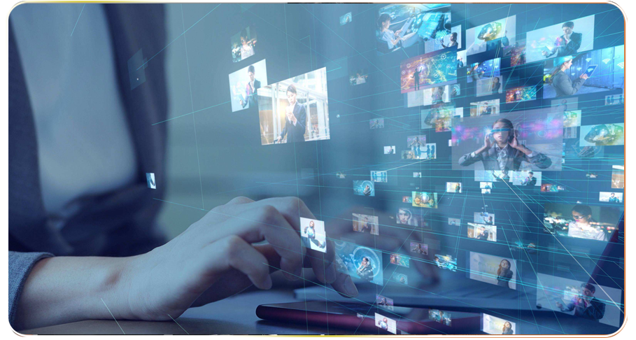 短视频全案服务